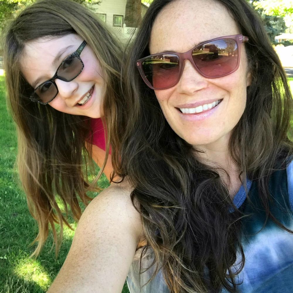 Meet your Posher, Ann